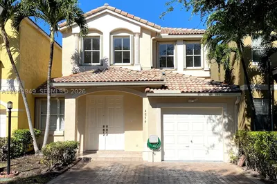 4874 NW 107th Path #- 1