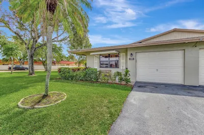 1502 Palmland Drive #1-F 1