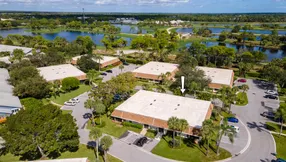 Just Listed | 110 Half Moon Circle #B
