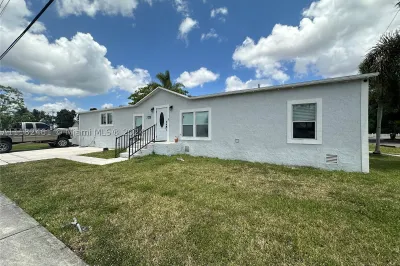 21441 NW 7th Ct 1
