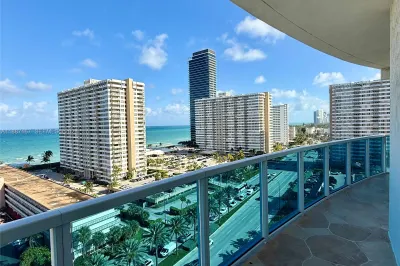 1945 S Ocean Dr #1201 1