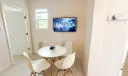 Unit 5 Eating area