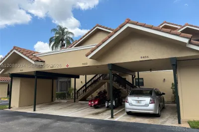 8460 Shadow Ct #1-4 1