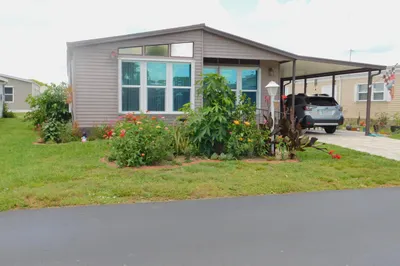 527 Tropical Isles Circle #F-30 1