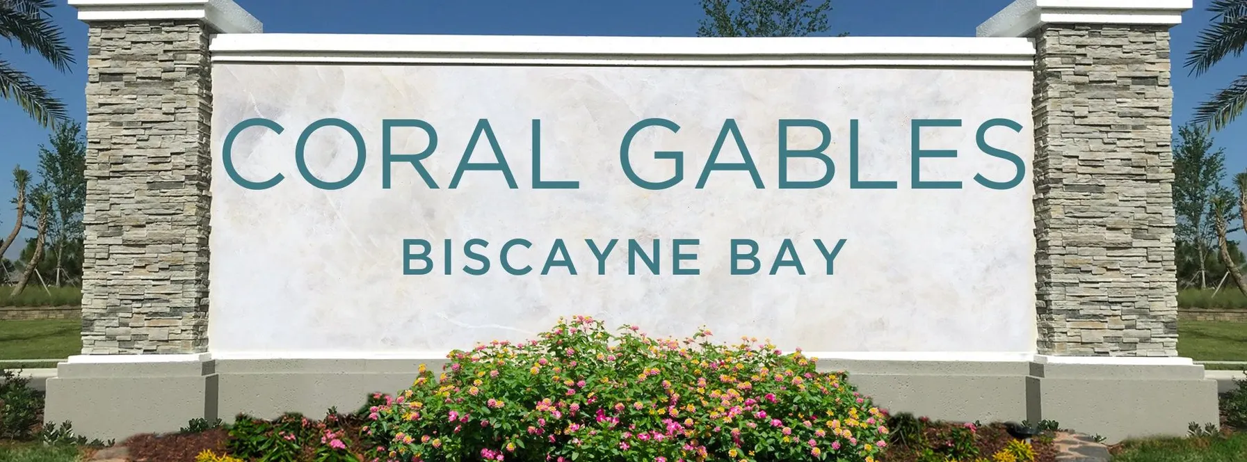 Elegant Coastal Living at Coral Gables Biscayne Bay