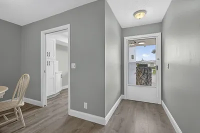 2703 Dudley Drive W #H 1