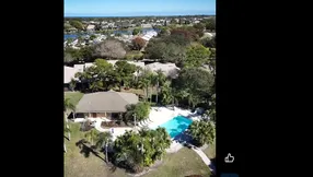 Golf Community Living in Hobe Sound