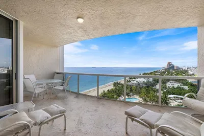 3200 N Ocean Blvd #1404 1