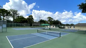 Pickleball Club Communities in North Palm Beach