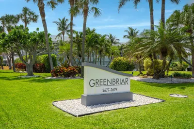 2679 S Ocean Boulevard #3a 1