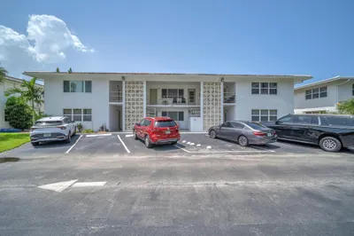 3213 Colony Club Road #4E 1
