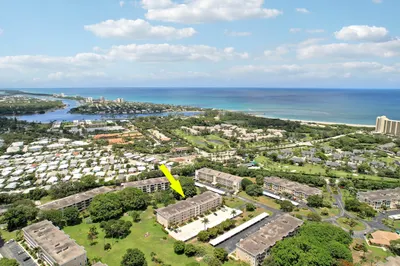 300 N Highway A1A #105J 1