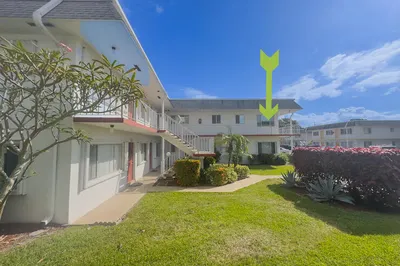 3362 Cynthia Lane #203 1