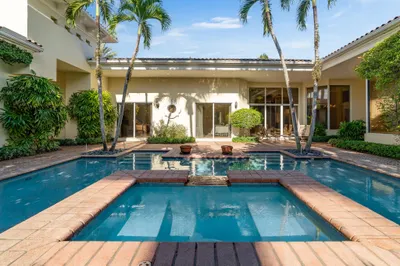 7555 Porto Vecchio Place 1
