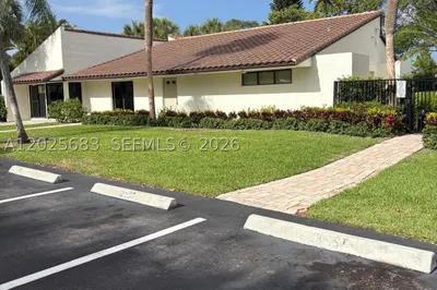 7200 NW 2nd Ave #1180 1