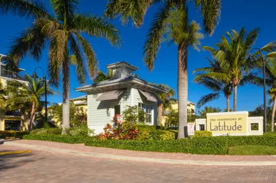 3120 E Latitude Circle #101s 1