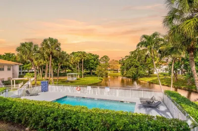 5462 Via Delray Boulevard #123 1