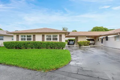 121 Mockingbird Lane 1