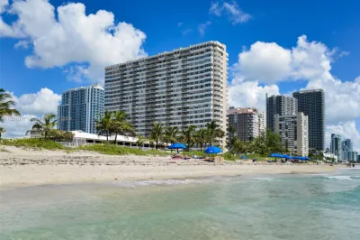 1950 S Ocean Dr #21G 1