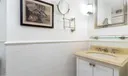 Guest bath