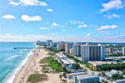 531 N OCEAN Boulevard #506 1