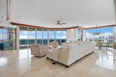 3100 N OCEAN Boulevard #1210 1