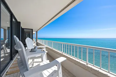 5250 N Ocean Drive #5s 1