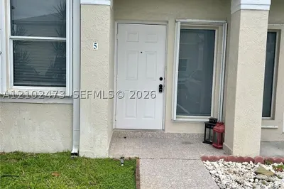 Miami Residential 1