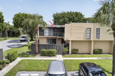 4791 Alder Drive #C 1
