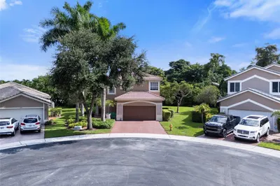 7400 NW 70th Avenue 1