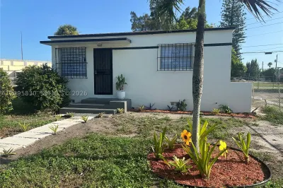 1120 Opa Locka Blvd 0 1