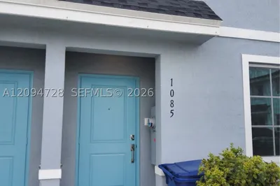 1085 NW 4th Ter 1