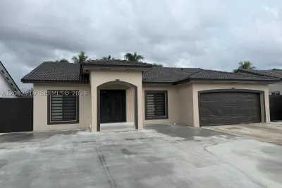 15129 SW 173rd Ter #1 1