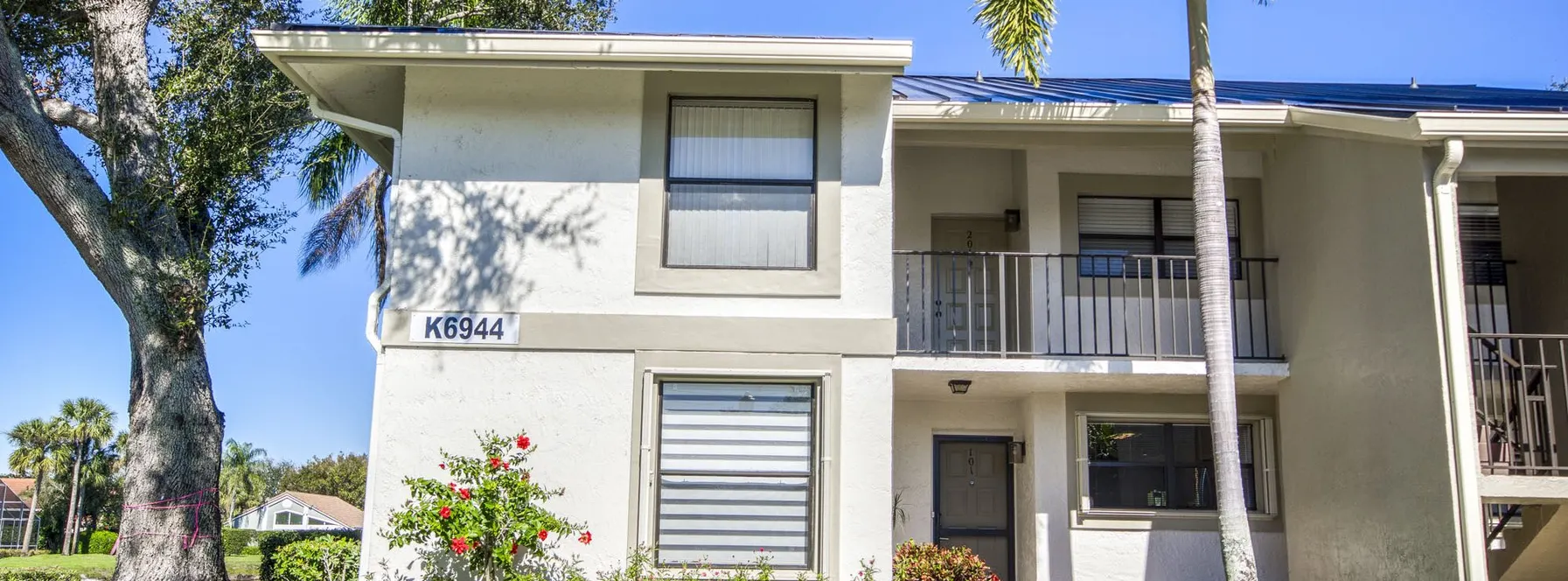 Just Listed | 6944 Briarlake Circle #101