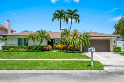 23313 Lago Mar Circle 1