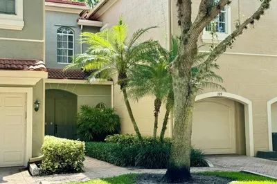 4981 Bonsai Circle #109 1