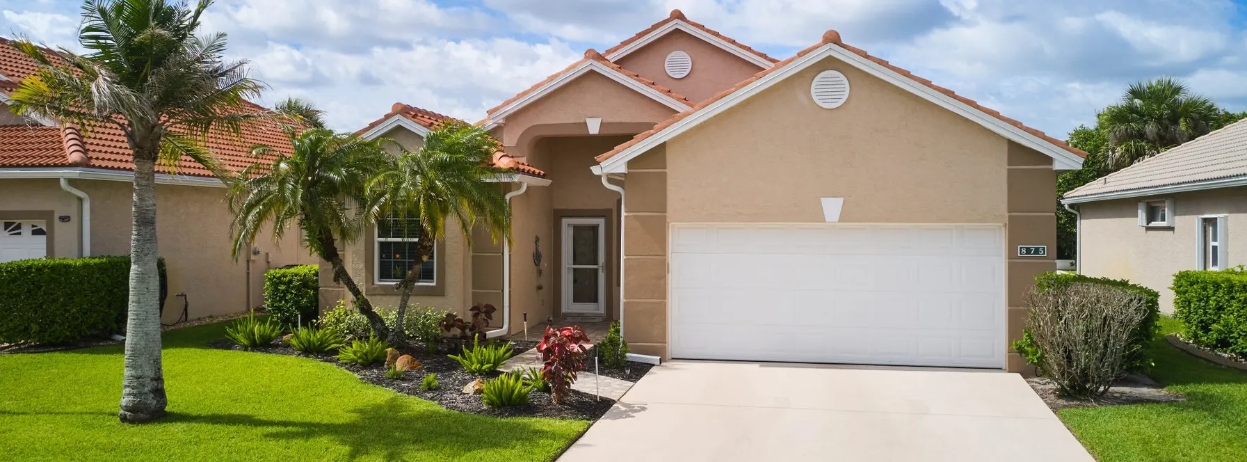 Just Listed | 875 NW Sarria Court