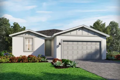 5502 Hampton Park Circle 1
