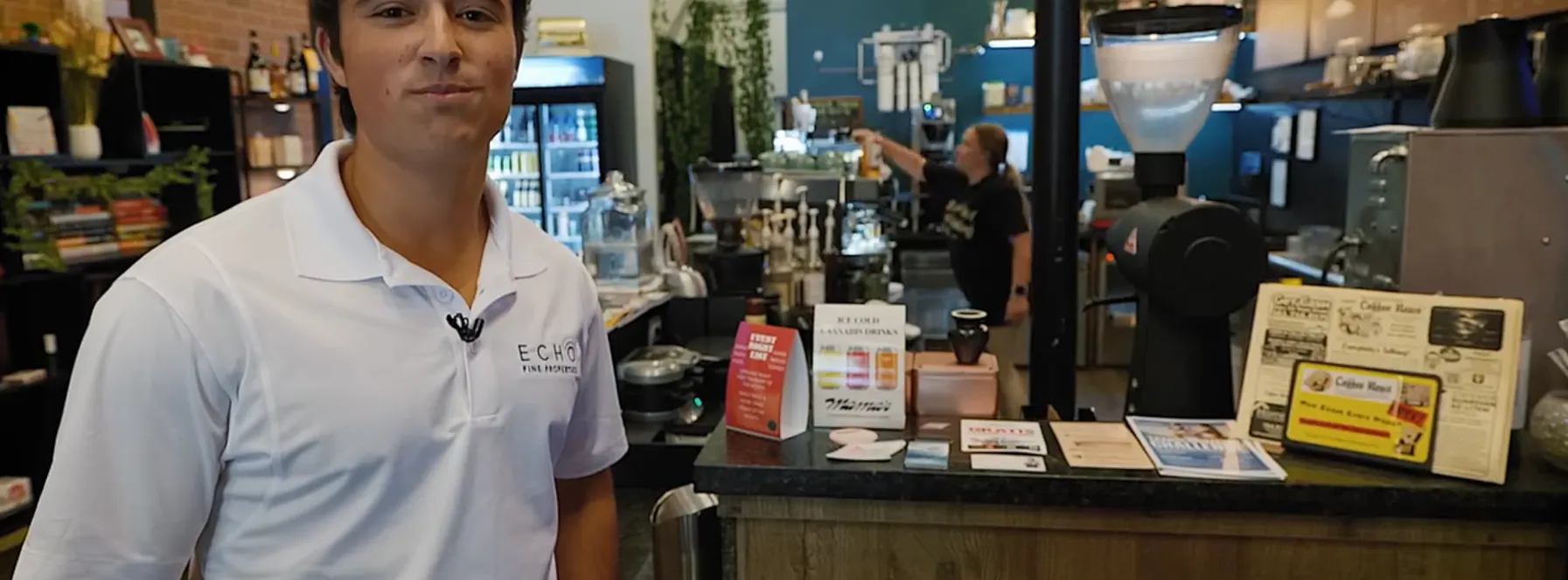 Third Place Coffee Lounge | The Coffee Shop Boca Raton Loves!