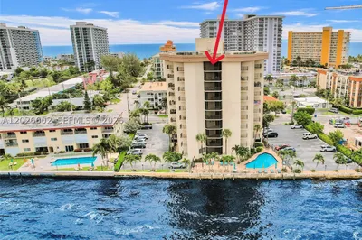 501 N Riverside Dr #PH2 1