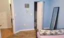3er bedroom upstairs