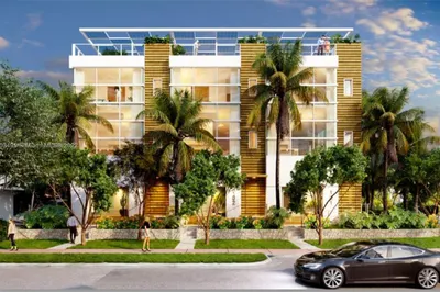 1425 Bay Rd 1