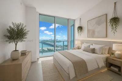 1400 Biscayne Blvd #1706 1
