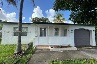 2628 Fletcher Ct 0 1
