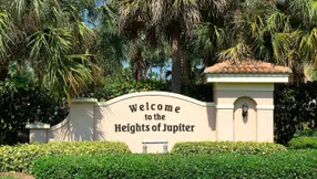 Just Sold in Heights of Jupiter!