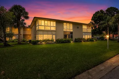 31 Lake Vista Trail #205 1