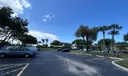 Plenty of Visitor Parking.