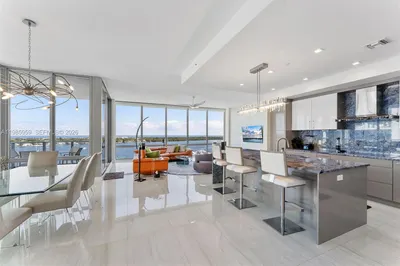 3 Water Club Way #1401 1
