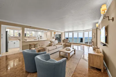 3600 S Ocean Boulevard #Ph 601 1