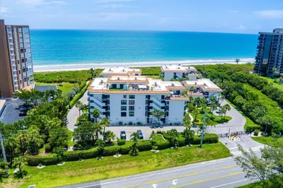 4100 N Highway A1a #323 1